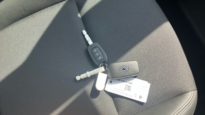 Renault Kangoo L1 Petrol ML19 TCe 130 Advance [Safety] Van - Image 20